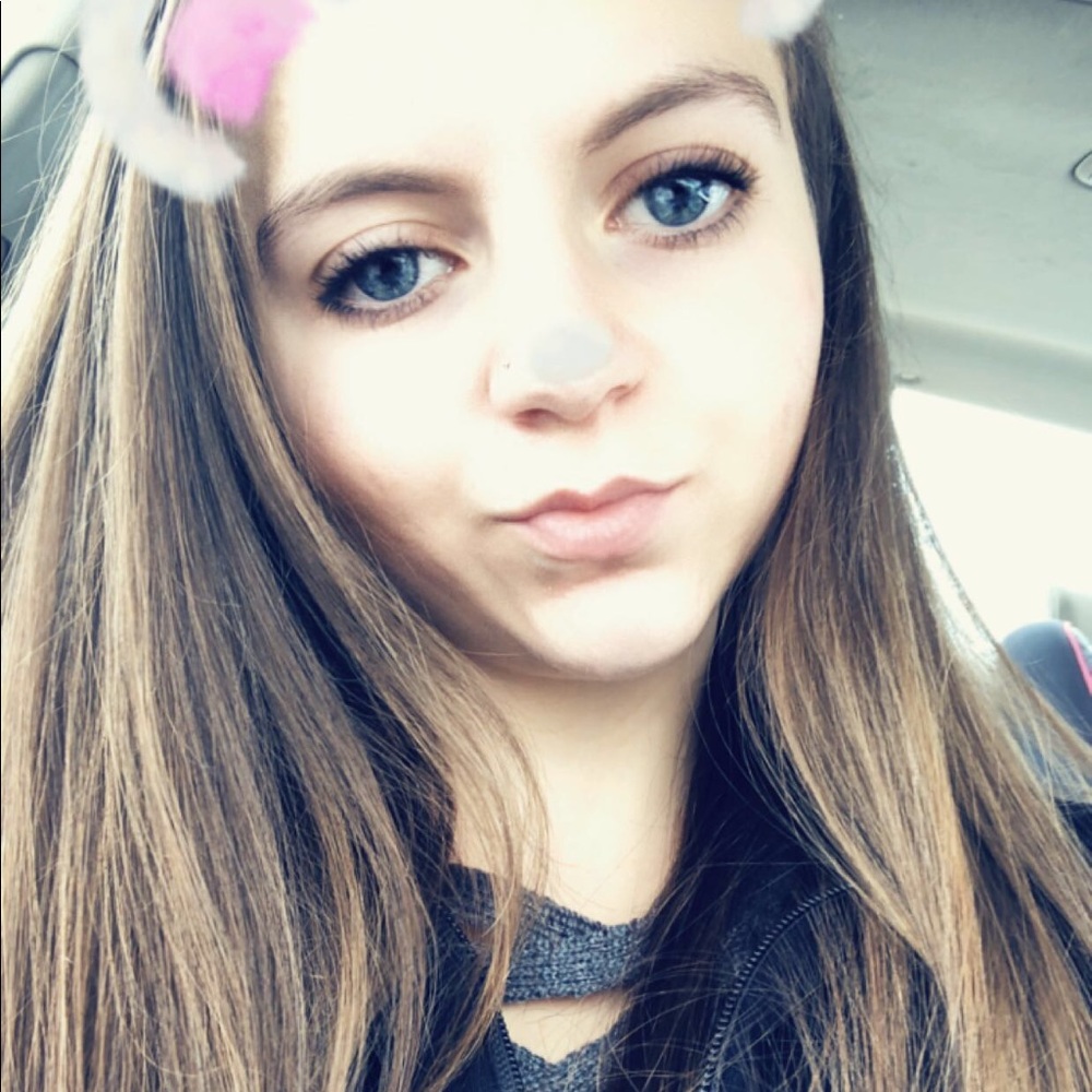 Meet your Posher, Jess